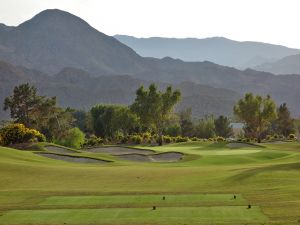 Indian Wells Resort (Players) 12th